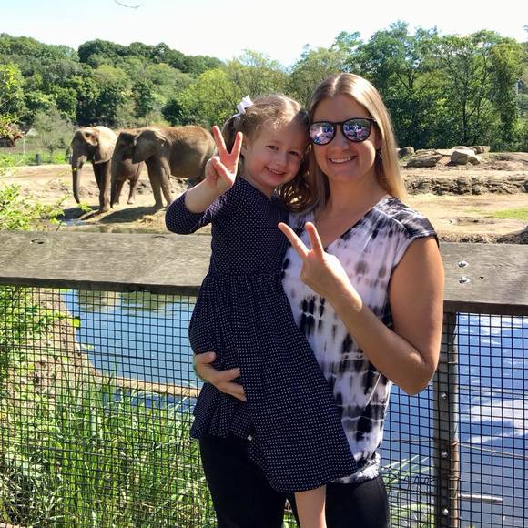 Meet your Posher, Elizabeth - Picture 1 of 1